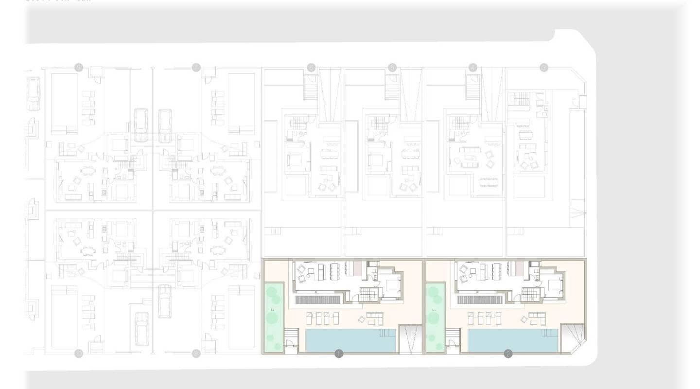 5 soveværelse Villa til salg i Ciudad Quesada med swimmingpool - € 728.500 (Ref: 9357253)