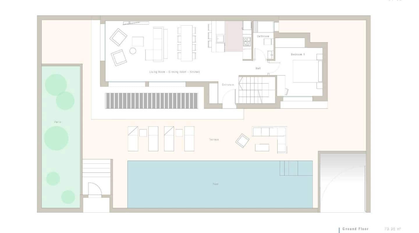 5 soveværelse Villa til salg i Ciudad Quesada med swimmingpool - € 728.500 (Ref: 9357253)