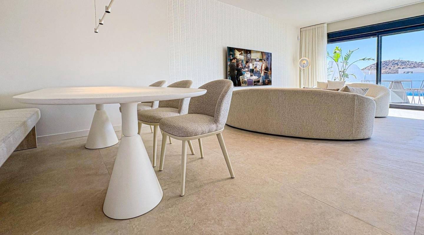 5 soveværelse Villa til salg i Ciudad Quesada med swimmingpool - € 728.500 (Ref: 9357253)