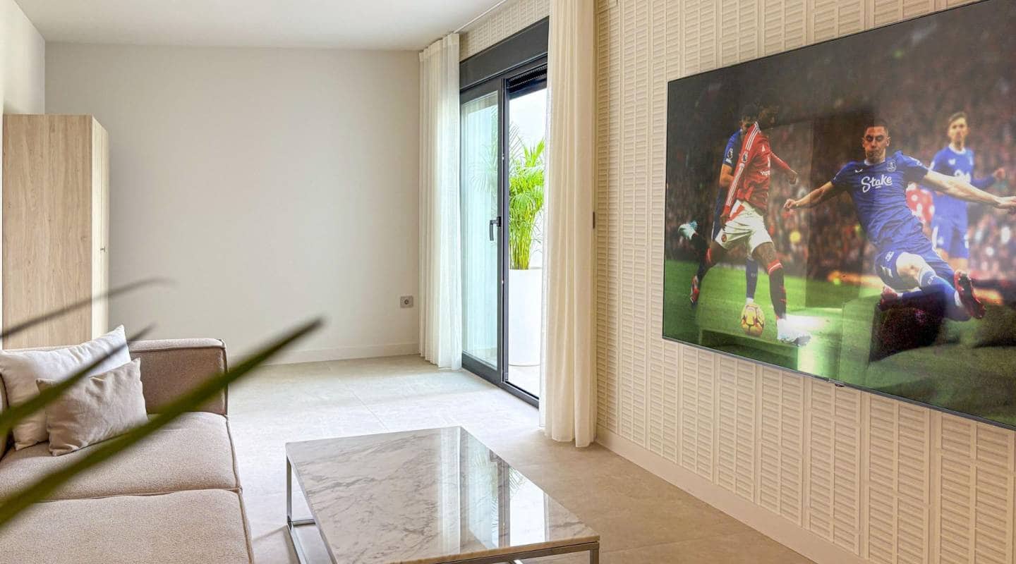 5 soveværelse Villa til salg i Ciudad Quesada med swimmingpool - € 728.500 (Ref: 9357253)