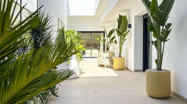 5 soveværelse Villa til salg i Ciudad Quesada, Rojales med swimmingpool - € 728.500 (Ref: 9357253)