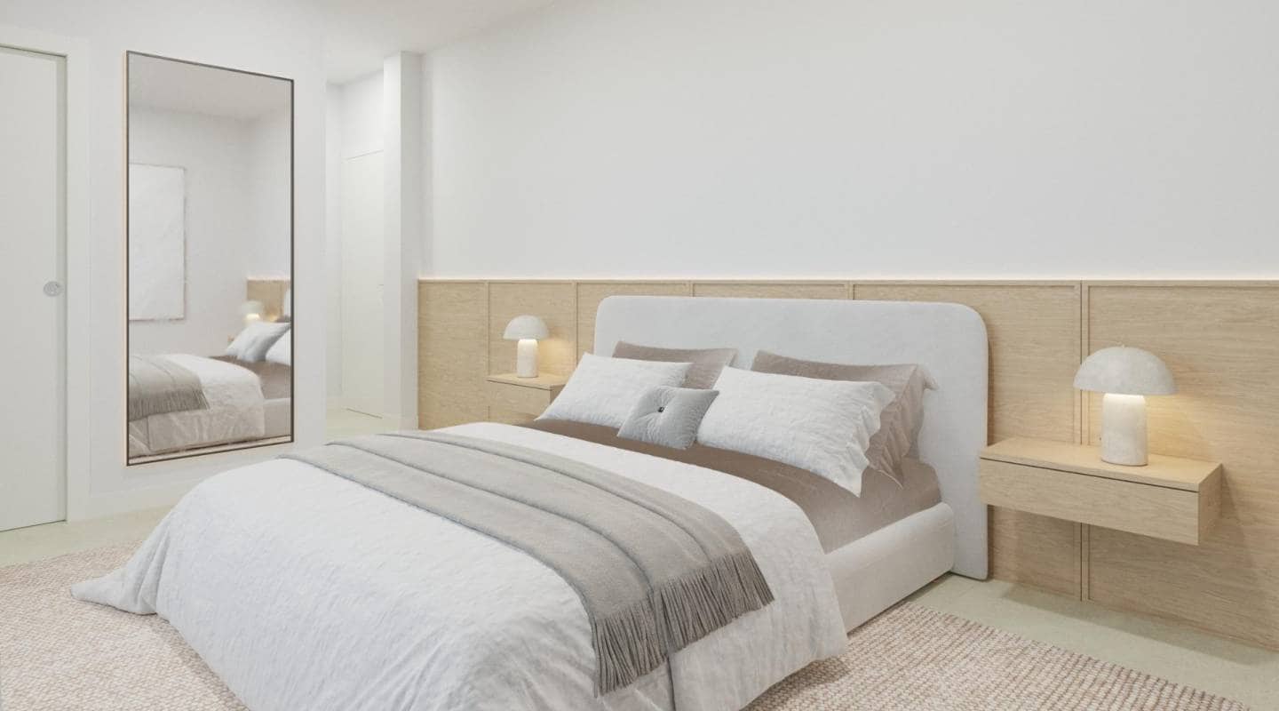 3 soveværelse Villa til salg i Ciudad Quesada med swimmingpool - € 1.050.000 (Ref: 9357254)