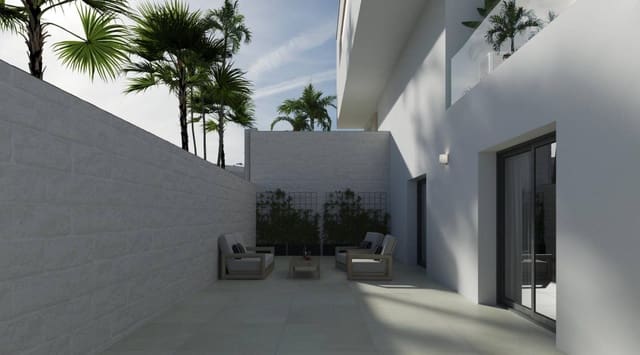 3 soveværelse Villa til salg i Ciudad Quesada, Rojales med swimmingpool - € 1.050.000 (Ref: 9357254)