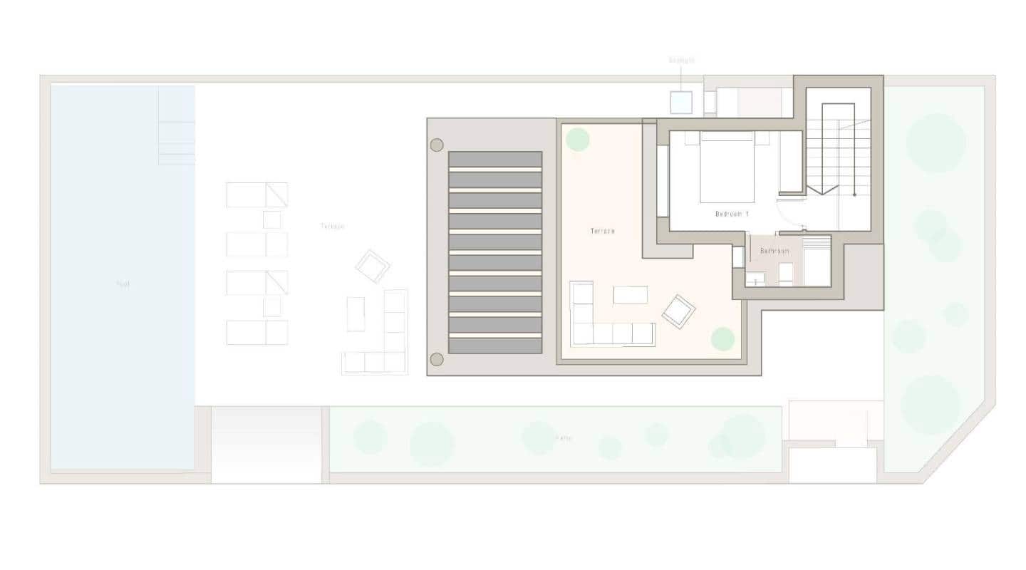 5 soveværelse Villa til salg i Ciudad Quesada med swimmingpool - € 760.000 (Ref: 9357255)