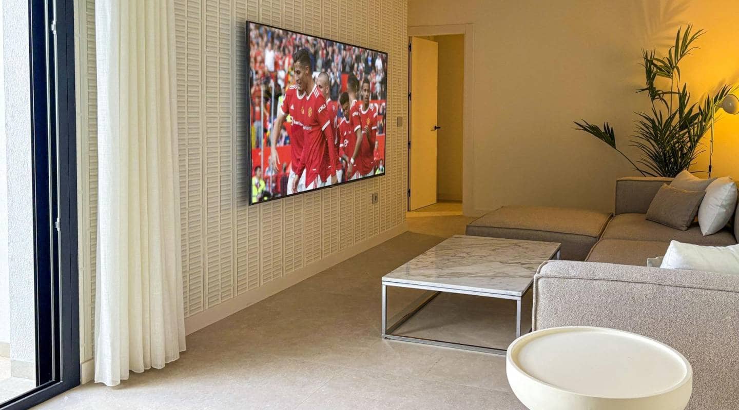 5 soveværelse Villa til salg i Ciudad Quesada med swimmingpool - € 760.000 (Ref: 9357255)