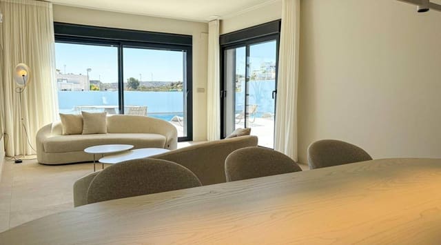 5 soveværelse Villa til salg i Ciudad Quesada, Rojales med swimmingpool - € 760.000 (Ref: 9357255)