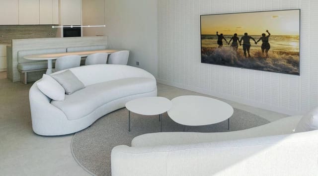 5 soveværelse Villa til salg i Ciudad Quesada, Rojales med swimmingpool - € 760.000 (Ref: 9357255)