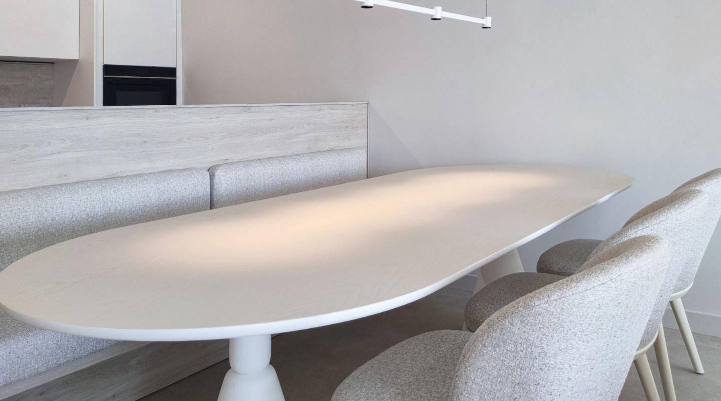 5 soveværelse Villa til salg i Ciudad Quesada med swimmingpool - € 760.000 (Ref: 9357255)