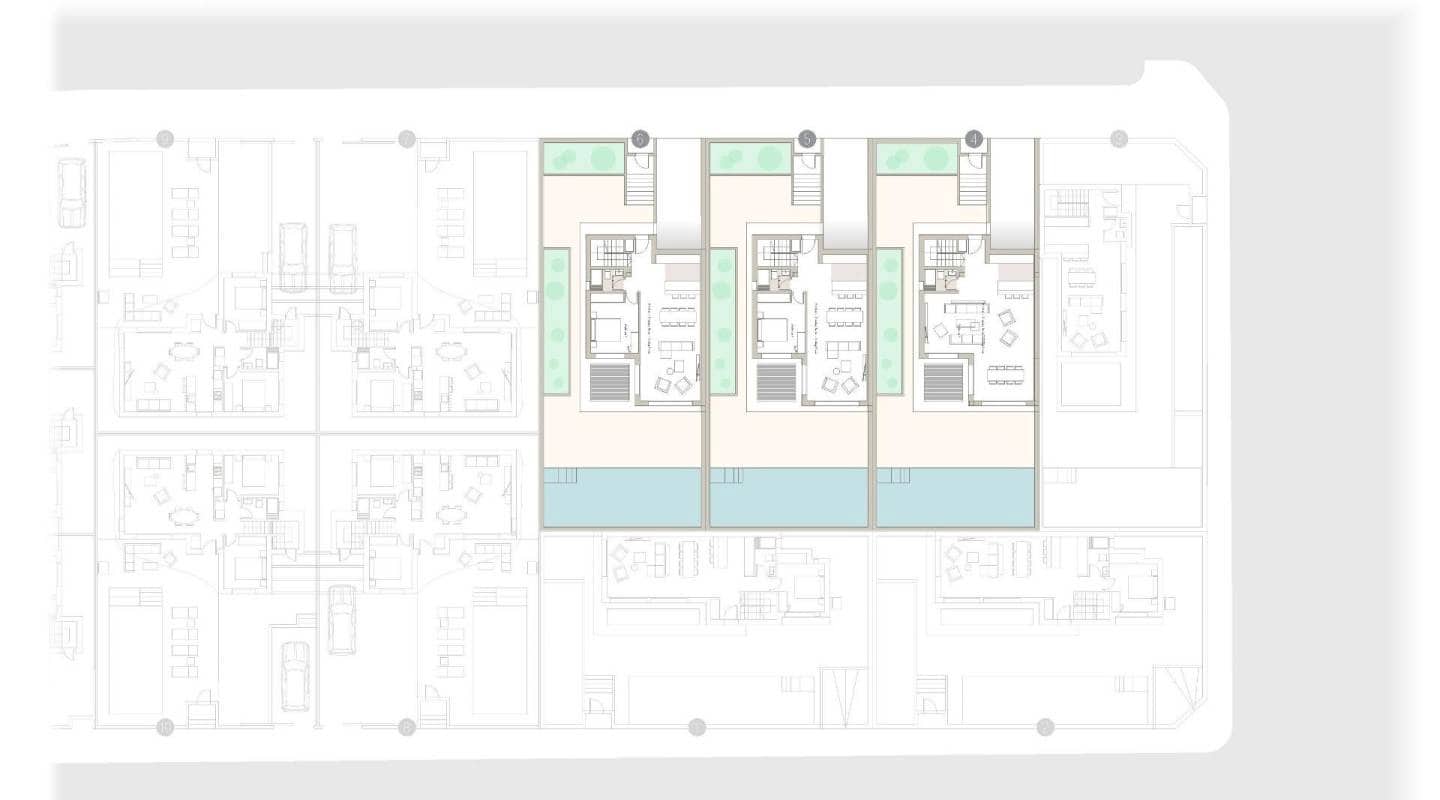 Chalet de 5 habitaciones en Ciudad Quesada en venta con piscina - 699.750 € (Ref: 9357256)