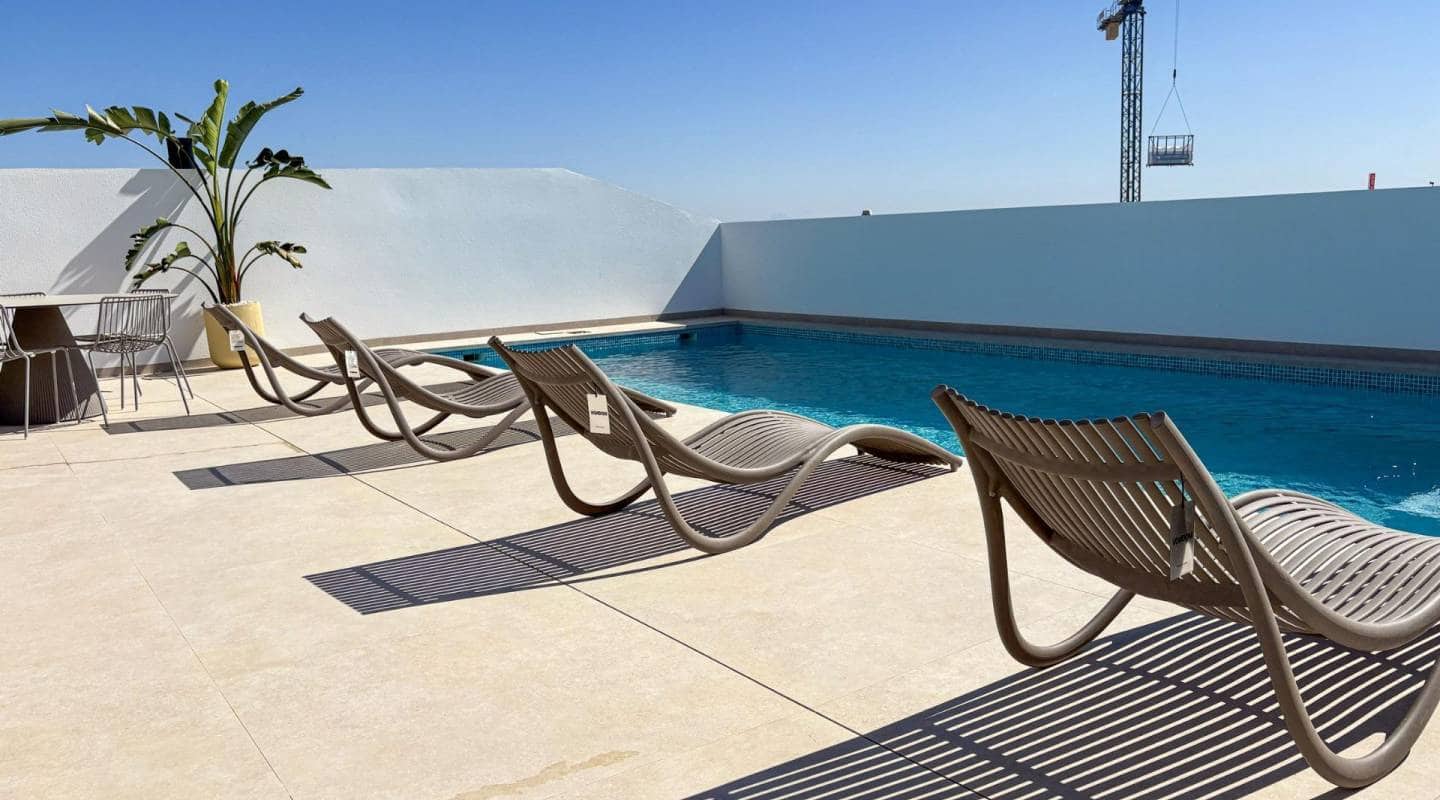 Chalet de 5 habitaciones en Ciudad Quesada en venta con piscina - 699.750 € (Ref: 9357256)