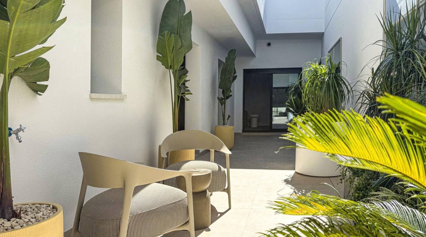 Chalet de 5 habitaciones en Ciudad Quesada en venta con piscina - 699.750 € (Ref: 9357256)
