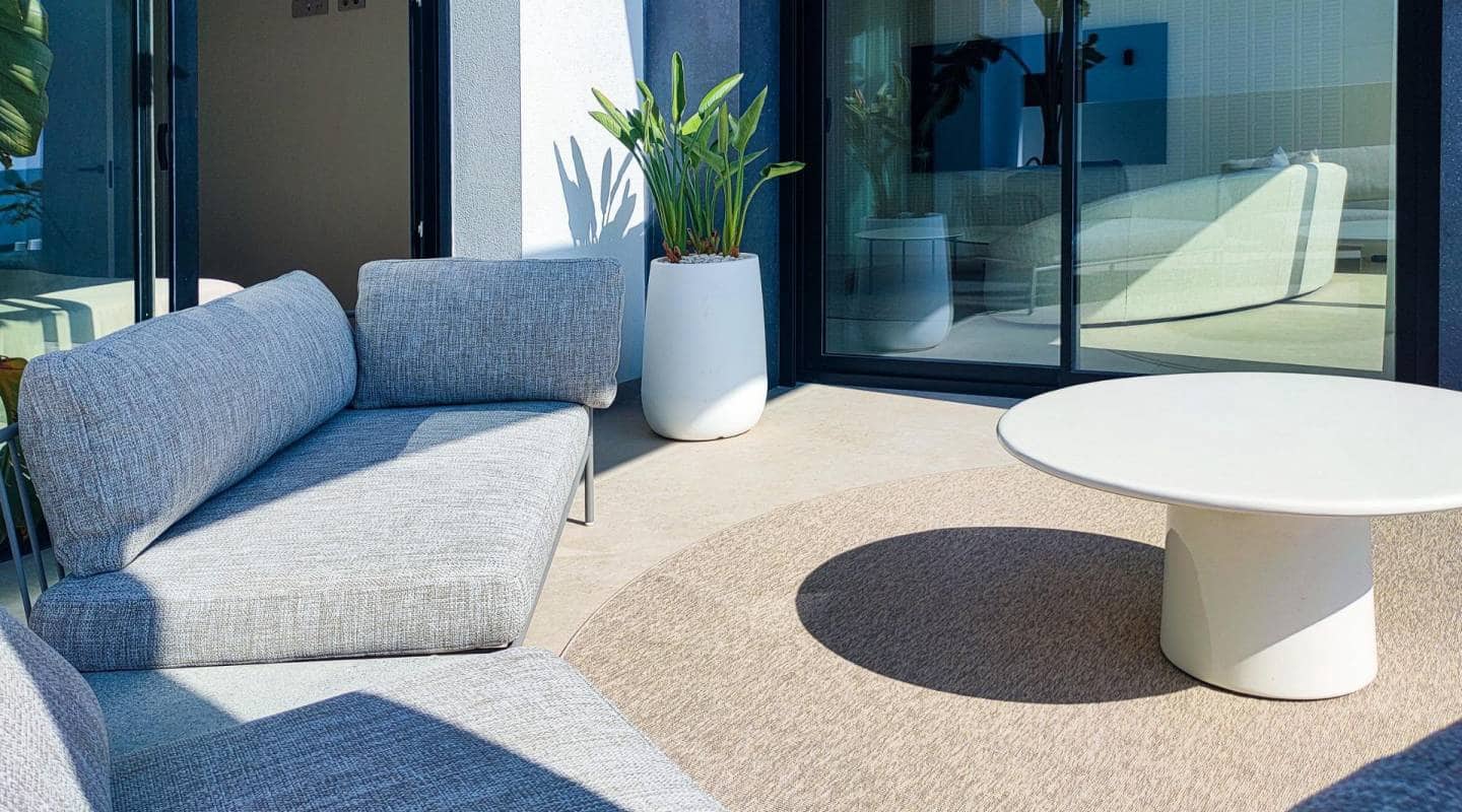 Chalet de 5 habitaciones en Ciudad Quesada en venta con piscina - 699.750 € (Ref: 9357256)