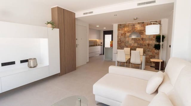 3 soveværelse Villa til salg i San Fulgencio med swimmingpool - € 397.500 (Ref: 9357482)