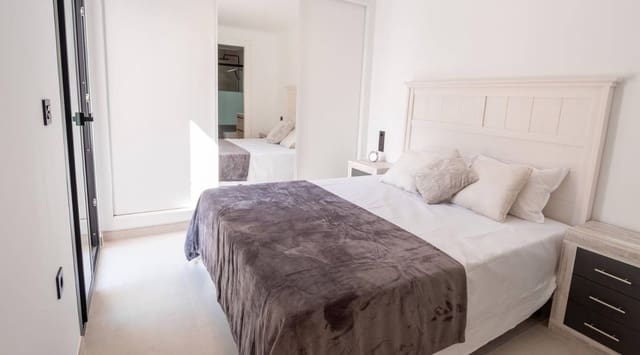 3 soveværelse Villa til salg i San Fulgencio med swimmingpool - € 397.500 (Ref: 9357482)