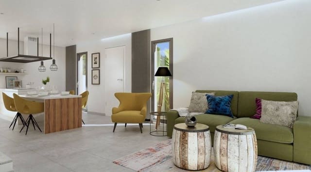 3 slaapkamer Villa te koop in Daya Nueva met zwembad - € 299.000 (Ref: 9357483)