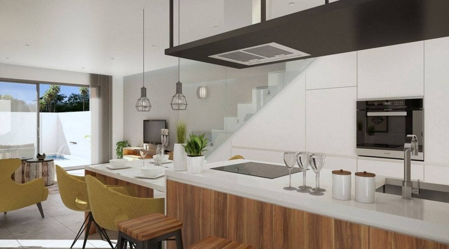 3 slaapkamer Villa te koop in Daya Nueva met zwembad - € 299.000 (Ref: 9357483)