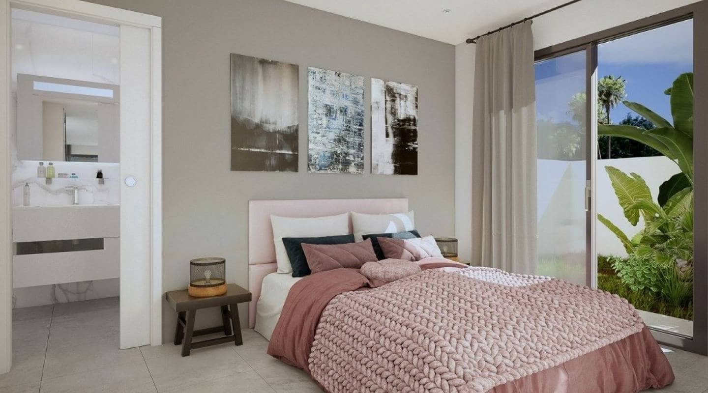 3 slaapkamer Villa te koop in Daya Nueva met zwembad - € 299.000 (Ref: 9357483)