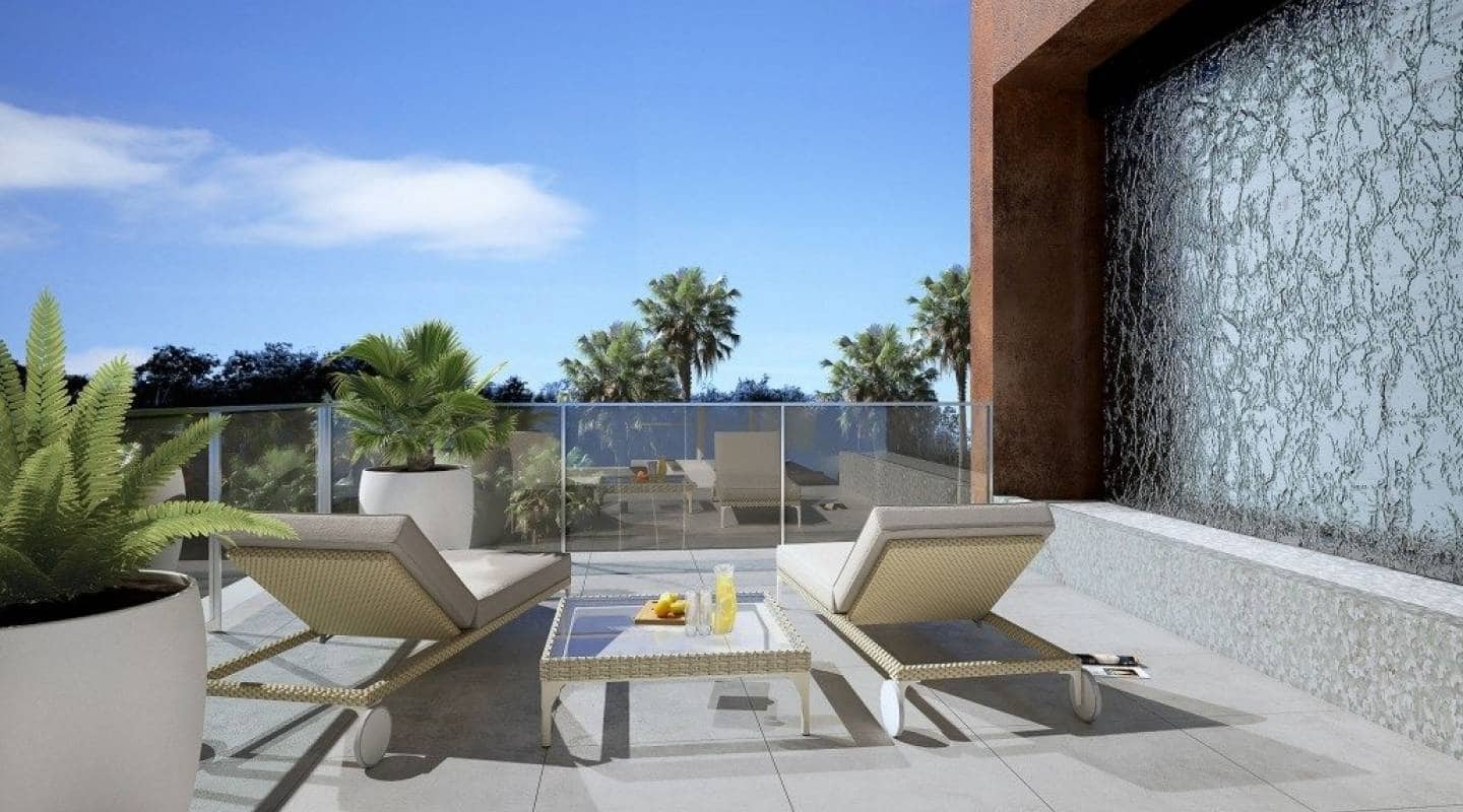 3 slaapkamer Villa te koop in Daya Nueva met zwembad - € 299.000 (Ref: 9357483)