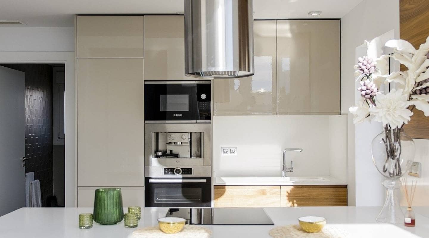 3 Zimmer Villa zu verkaufen in Los Montesinos mit Pool - 485.000 € (Ref: 9357484)