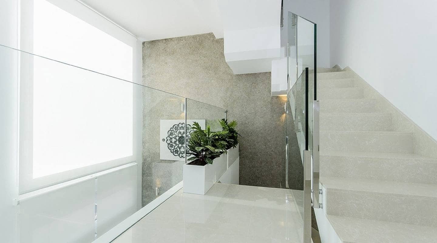 3 Zimmer Villa zu verkaufen in Los Montesinos mit Pool - 485.000 € (Ref: 9357484)