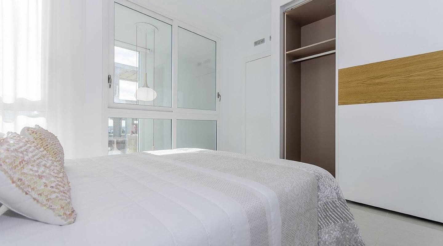 3 Zimmer Villa zu verkaufen in Los Montesinos mit Pool - 485.000 € (Ref: 9357484)