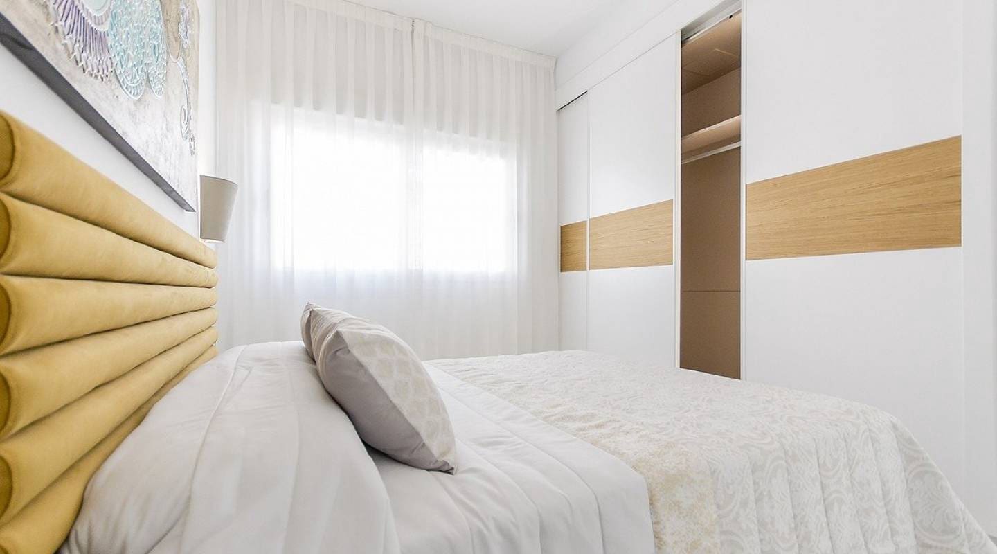 3 Zimmer Villa zu verkaufen in Los Montesinos mit Pool - 485.000 € (Ref: 9357484)