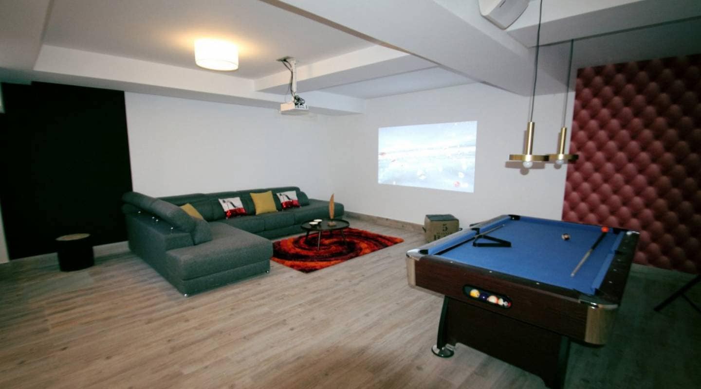 3 Zimmer Villa zu verkaufen in Los Montesinos mit Pool - 485.000 € (Ref: 9357484)