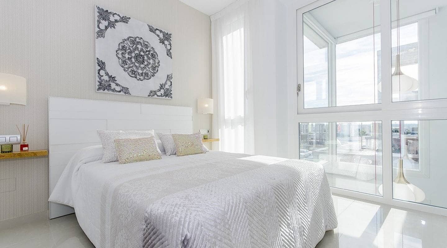 3 Zimmer Villa zu verkaufen in Los Montesinos mit Pool - 485.000 € (Ref: 9357484)