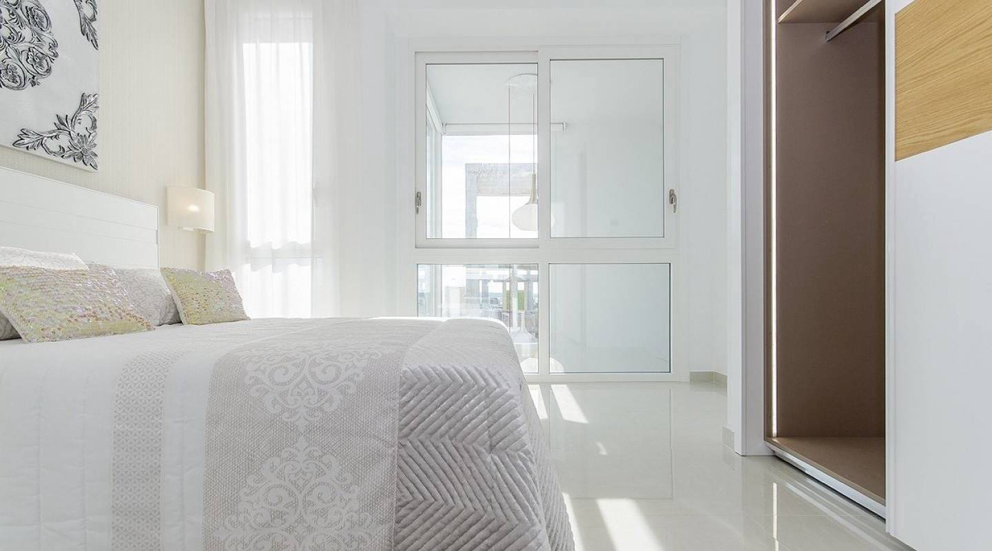 3 Zimmer Villa zu verkaufen in Los Montesinos mit Pool - 485.000 € (Ref: 9357484)