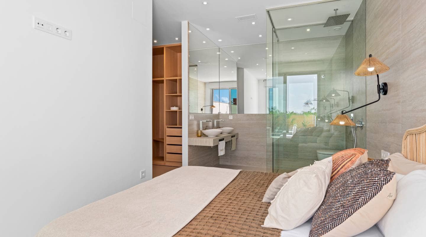 3 bedroom Villa for sale in Benijofar with pool garage - € 539,900 (Ref: 9363004)