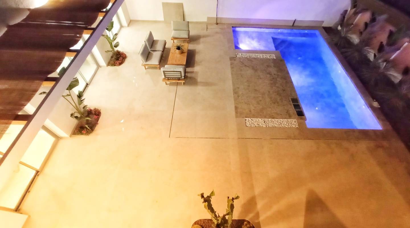 3 bedroom Villa for sale in Benijofar with pool garage - € 539,900 (Ref: 9363004)