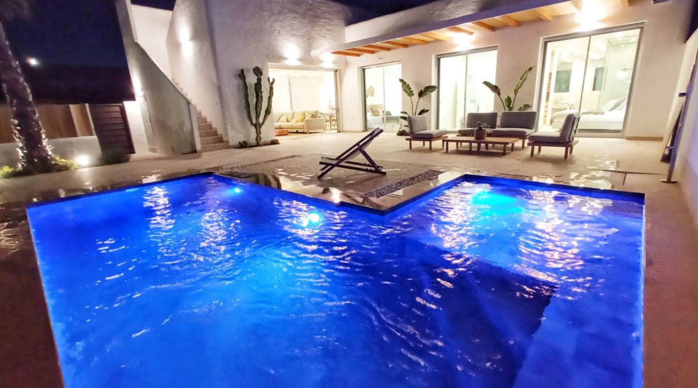 3 bedroom Villa for sale in Benijofar with pool garage - € 539,900 (Ref: 9363004)