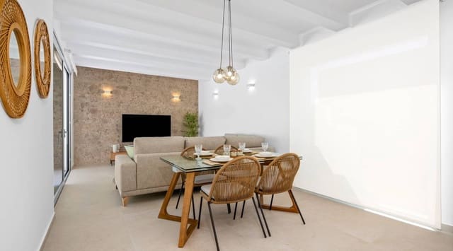 3 bedroom Villa for sale in Benijófar with pool garage - € 539,900 (Ref: 9363004)