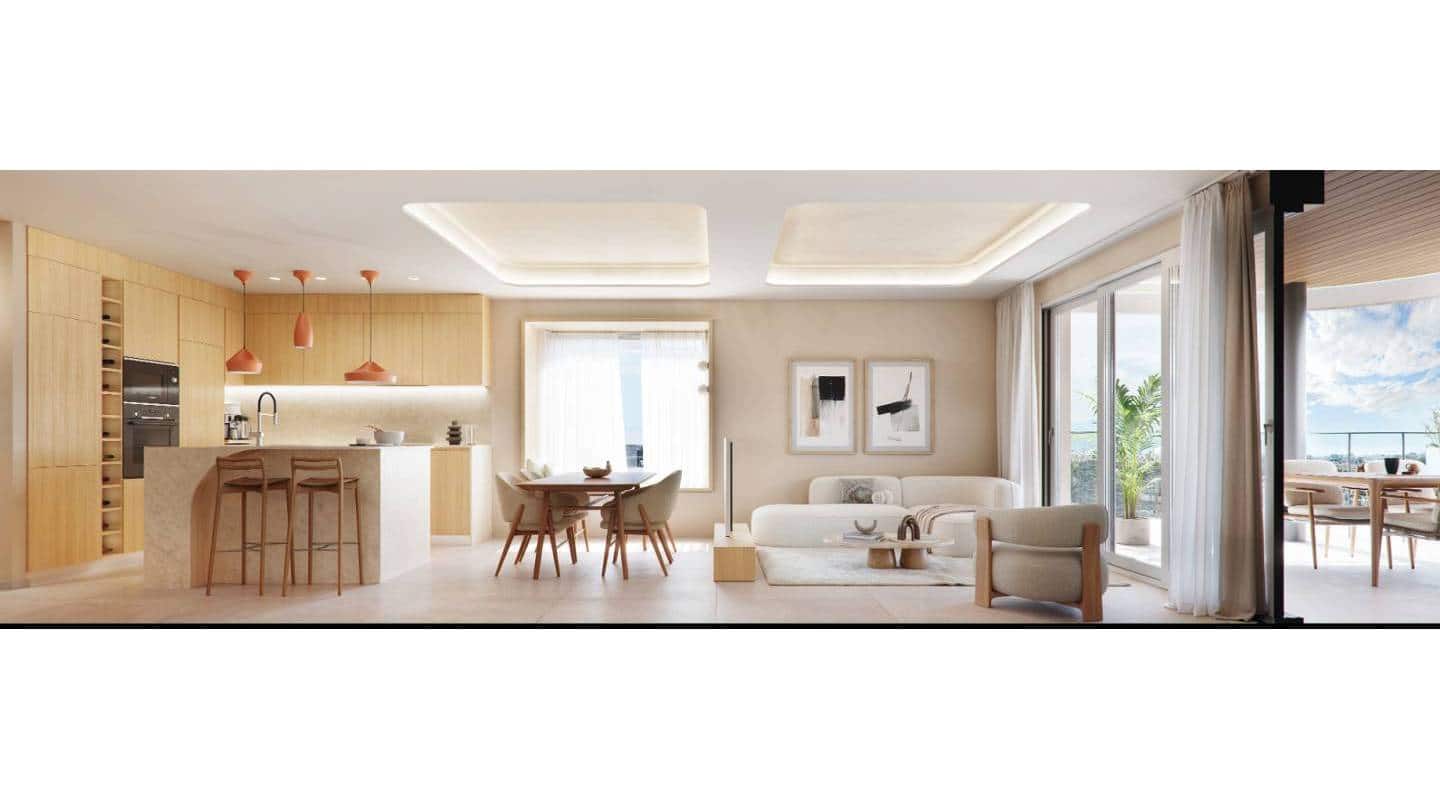 3 bedroom Apartment for sale in Benijofar with pool garage - € 349,900 (Ref: 9368924)