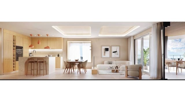 3 camera da letto Appartamento in vendita in Benijófar con piscina garage - 349.900 € (Rif: 9368924)