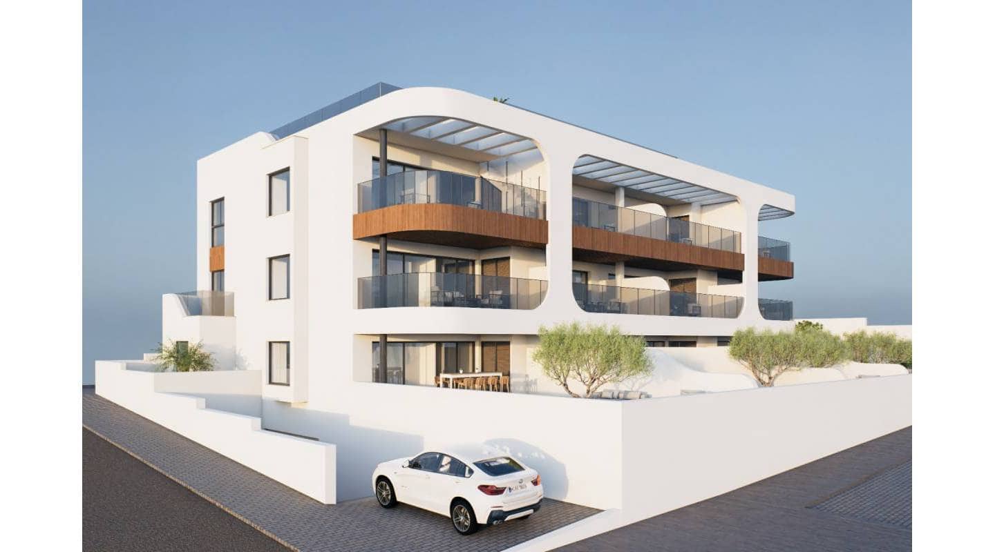 3 bedroom Apartment for sale in Benijofar with pool garage - € 349,900 (Ref: 9368924)