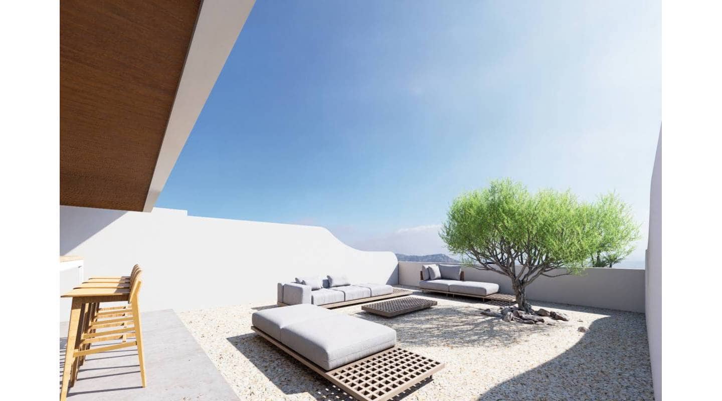 3 bedroom Apartment for sale in Benijofar with pool garage - € 349,900 (Ref: 9368924)