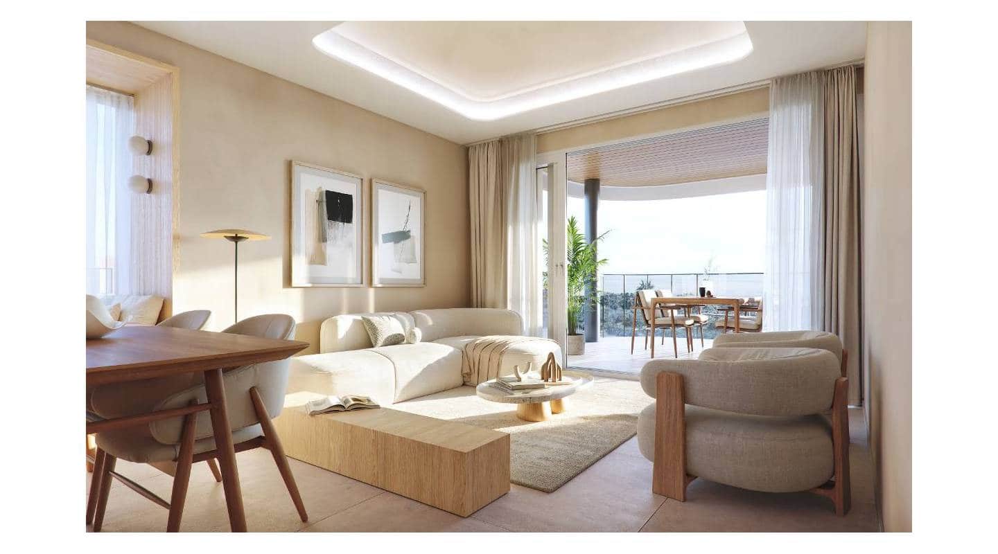 3 bedroom Apartment for sale in Benijofar with pool garage - € 349,900 (Ref: 9368924)