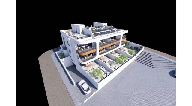 3 camera da letto Appartamento in vendita in Benijófar con piscina garage - 349.900 € (Rif: 9368924)