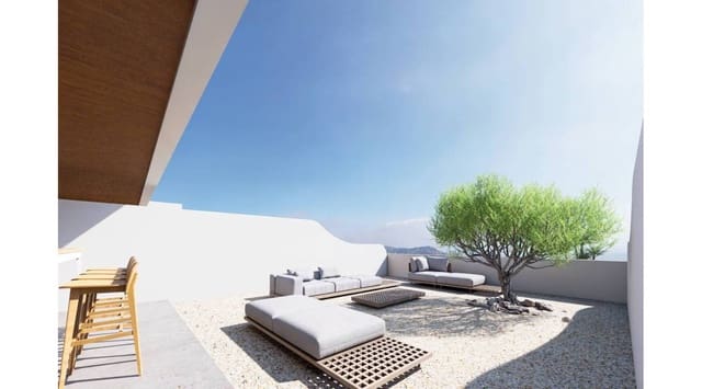 3 camera da letto Appartamento in vendita in Benijófar con piscina garage - 349.900 € (Rif: 9368924)