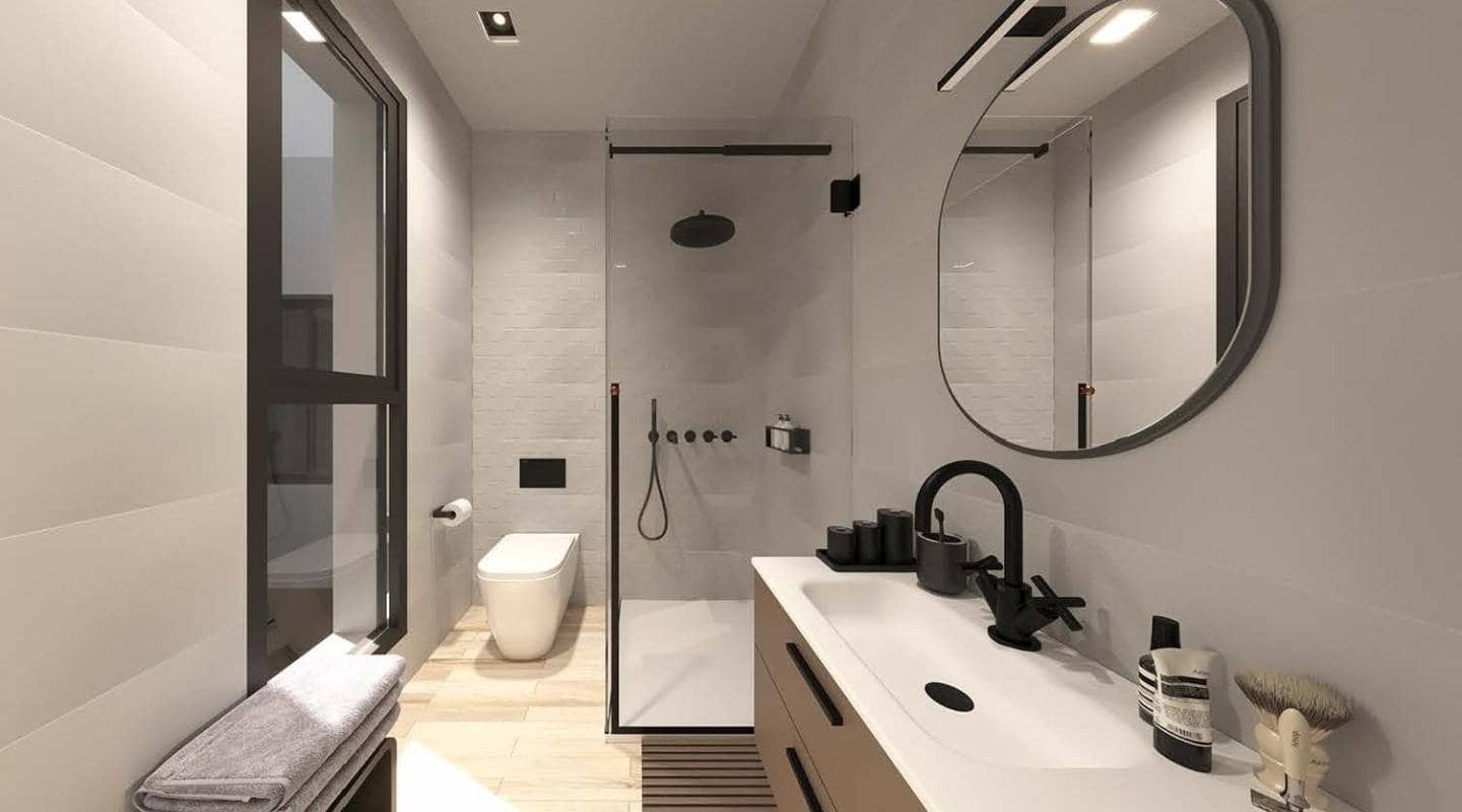 2 chambre Maison de Ville à vendre à Dolores avec piscine - 259 000 € (Ref: 9409879)