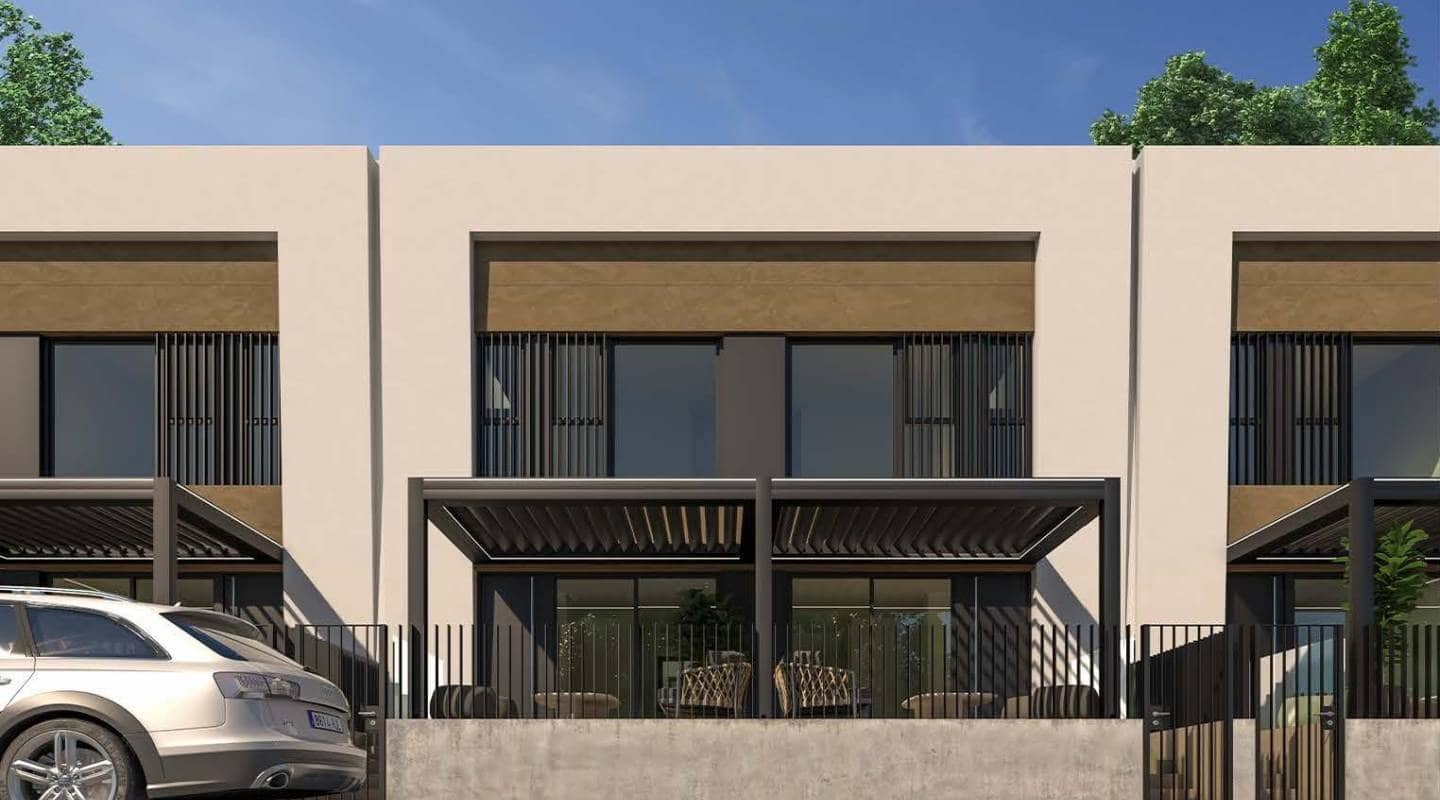 2 chambre Maison de Ville à vendre à Dolores avec piscine - 259 000 € (Ref: 9409879)