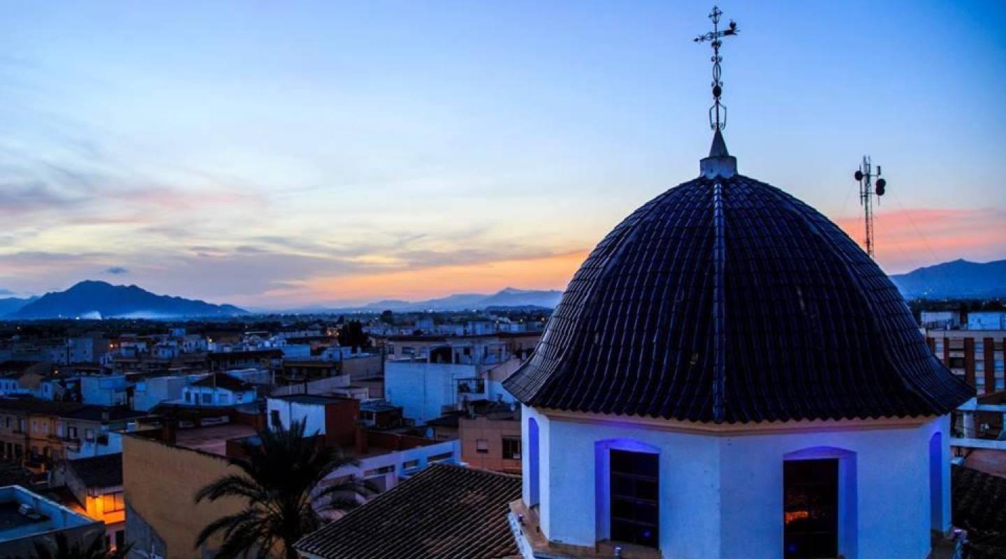 2 chambre Maison de Ville à vendre à Dolores avec piscine - 259 000 € (Ref: 9409879)