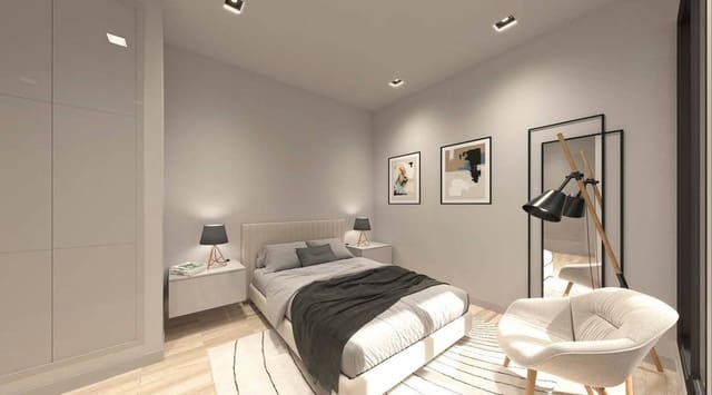 2 makuuhuone Omakotitalo myytävänä paikassa Dolores mukana uima-altaan - 259 000 € (Ref: 9409879)