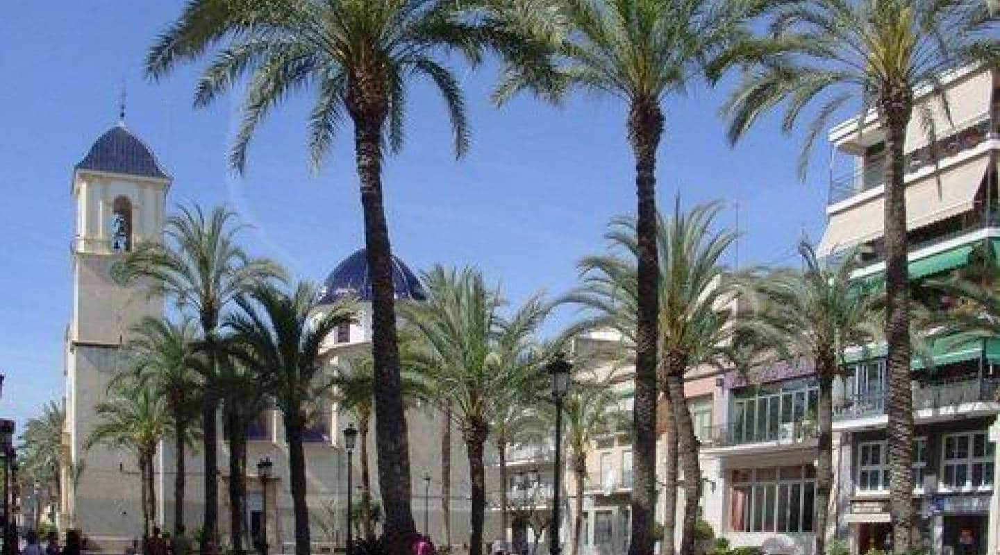 2 chambre Maison de Ville à vendre à Dolores avec piscine - 259 000 € (Ref: 9409879)