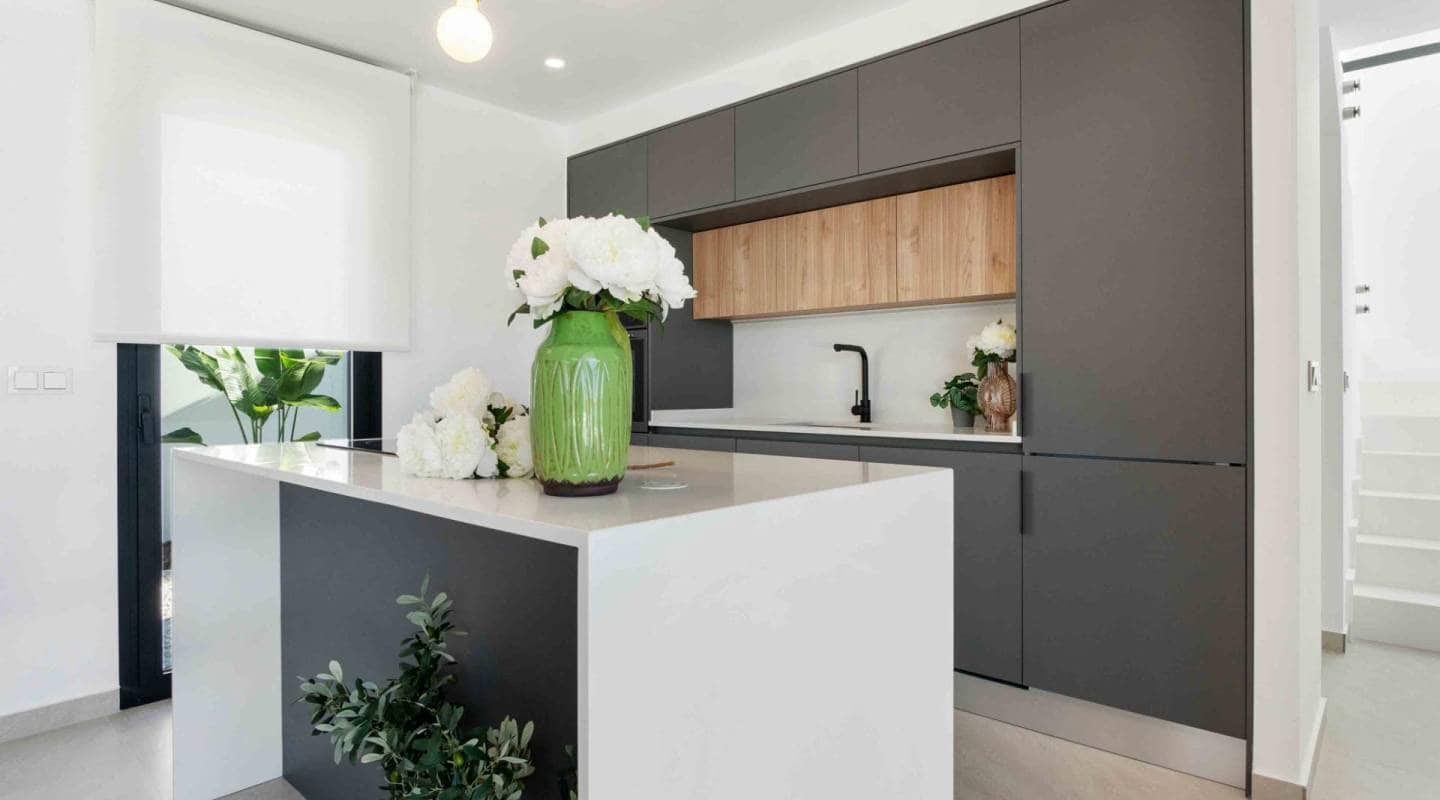 Chalet de 3 habitaciones en Rojales en venta con piscina - 549.000 € (Ref: 9453518)