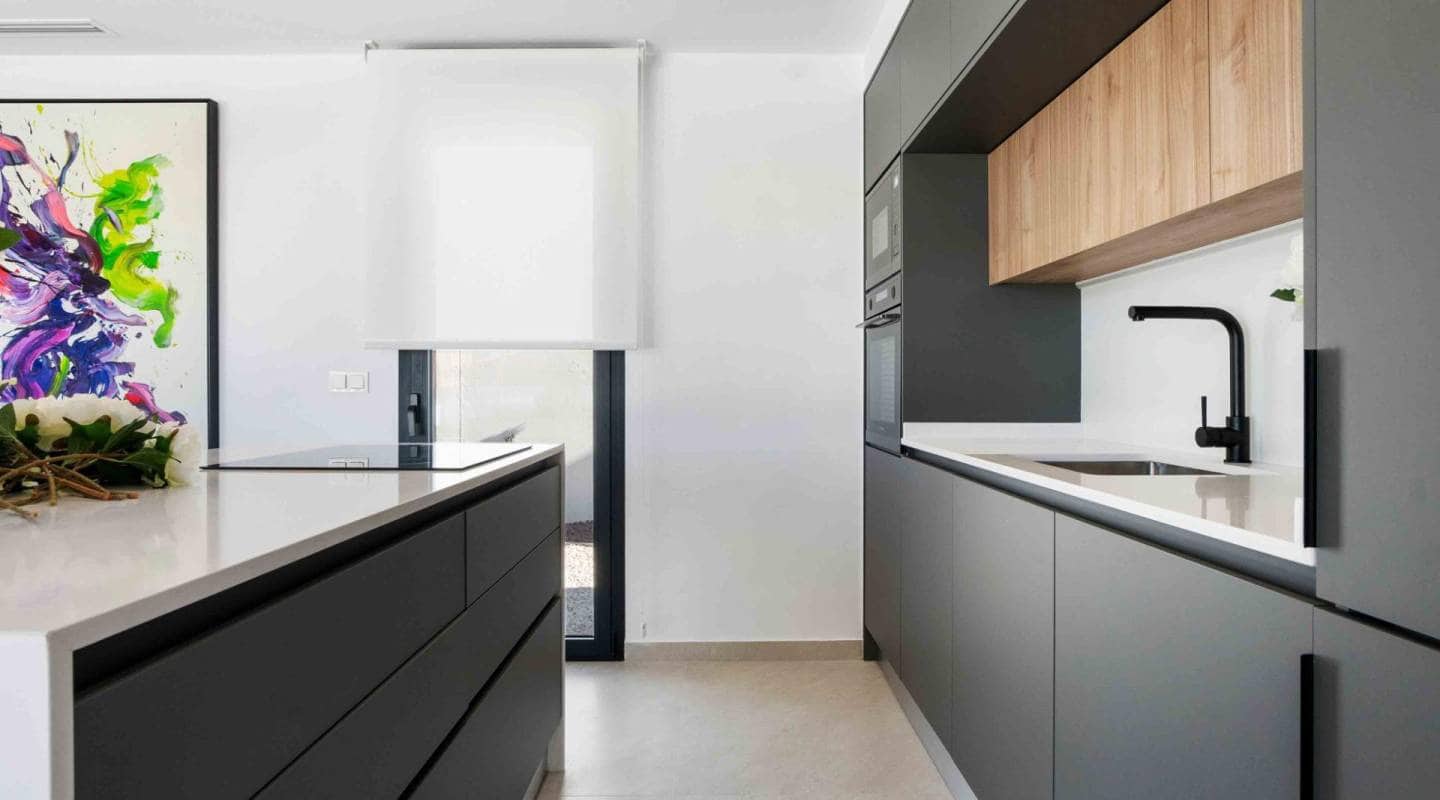 Chalet de 3 habitaciones en Rojales en venta con piscina - 549.000 € (Ref: 9453518)