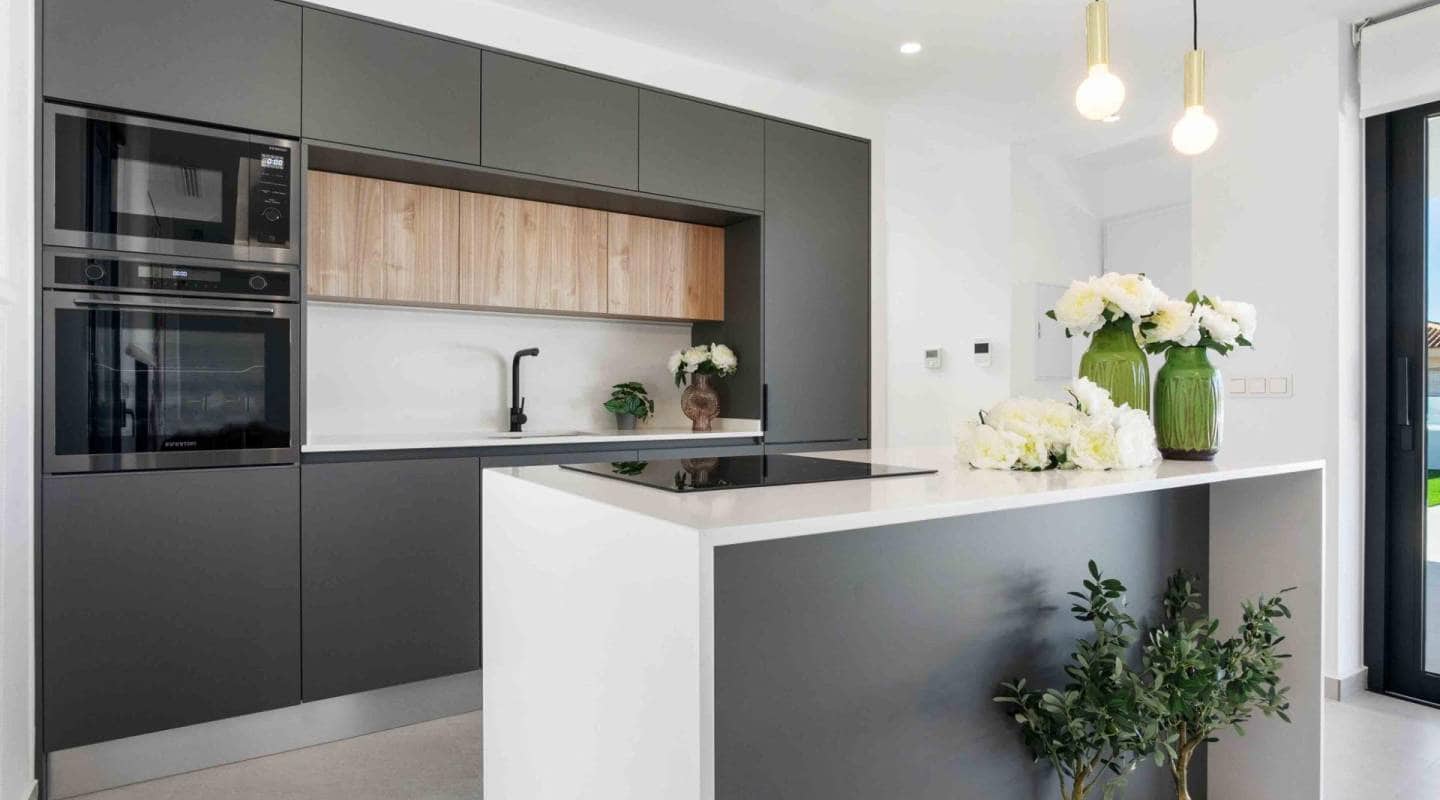 Chalet de 3 habitaciones en Rojales en venta con piscina - 549.000 € (Ref: 9453518)