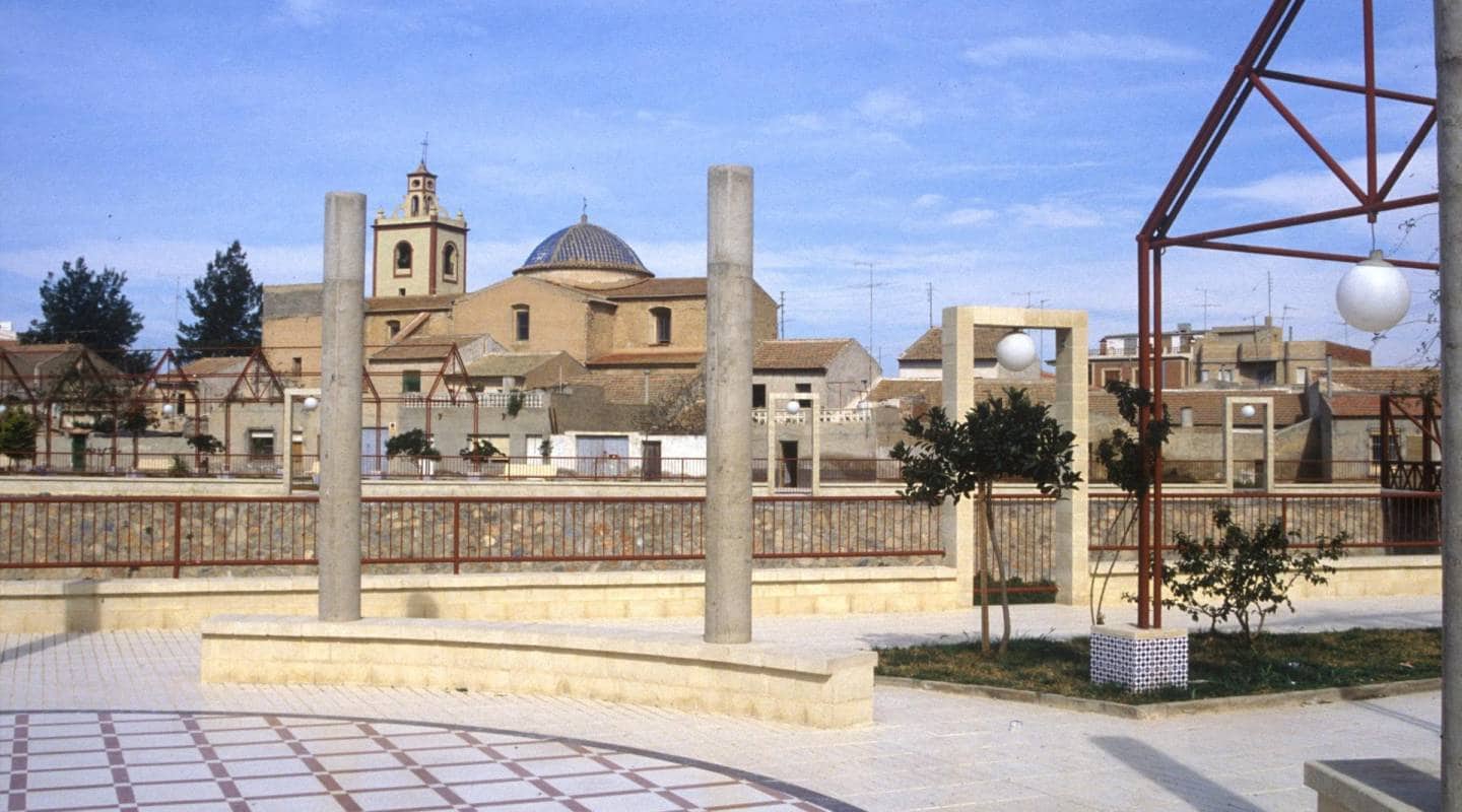 Chalet de 3 habitaciones en Rojales en venta con piscina - 549.000 € (Ref: 9453518)