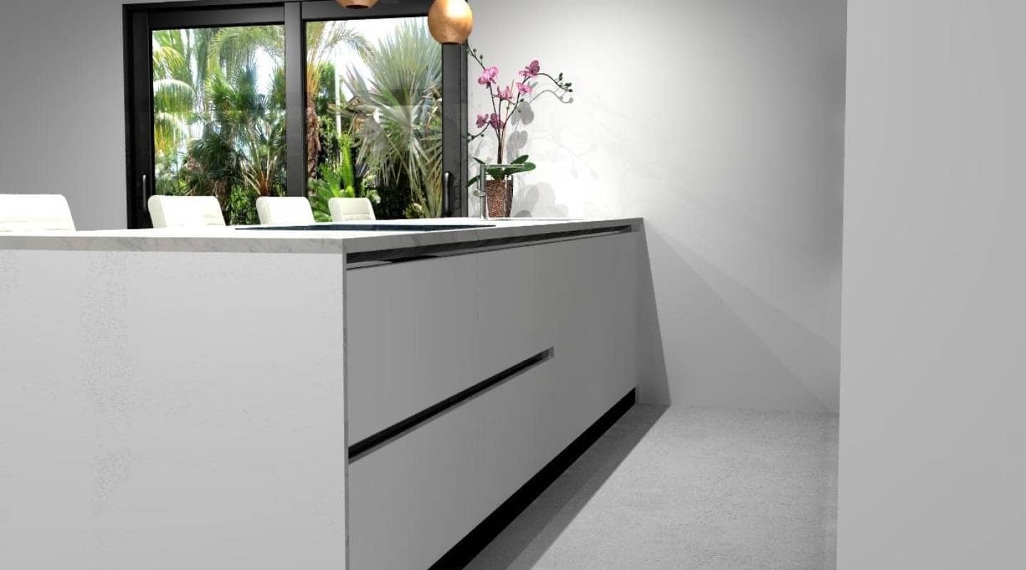 3 bedroom Villa for sale in Aspe with pool - € 451,500 (Ref: 9462642)